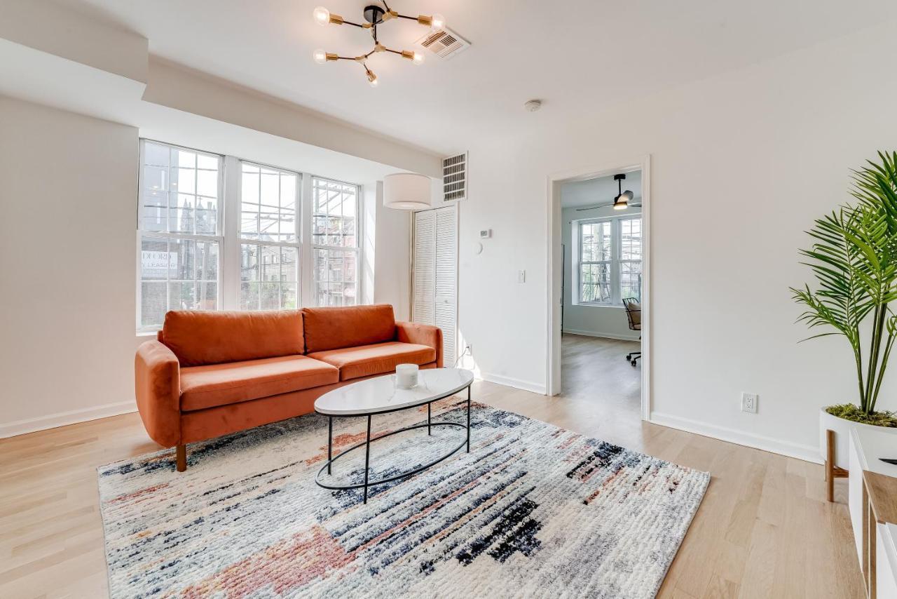 Apartment Jersey Monthly Boutique 20 Min To Nyc