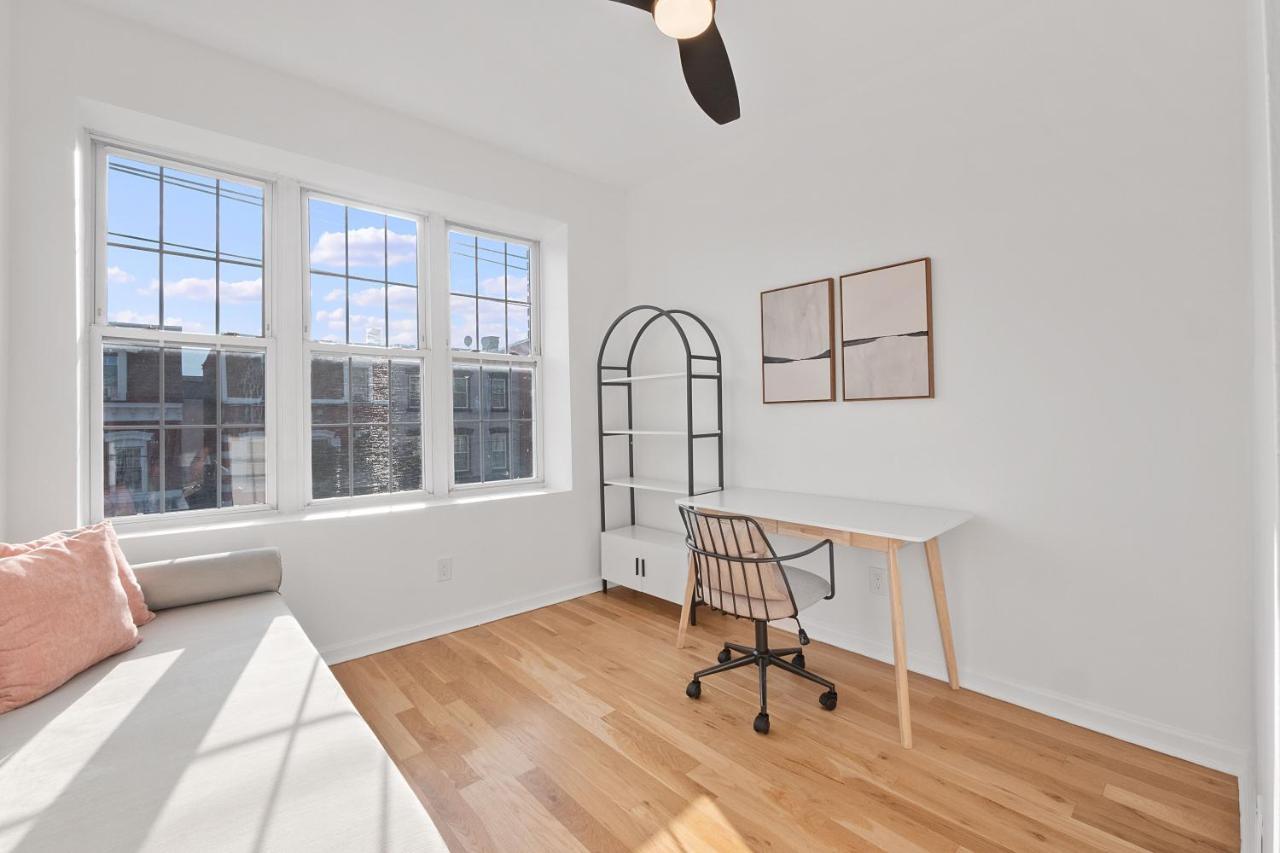Apartment Jersey Monthly Boutique 20 Min To Nyc