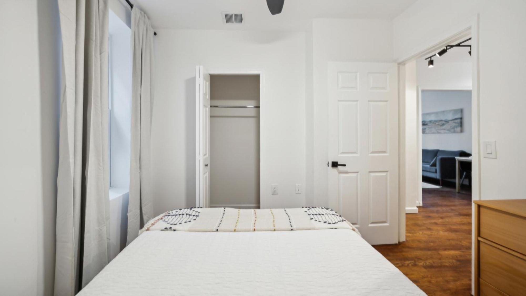 Apartment Jersey Monthly Boutique 20 Min To Nyc Jersey City