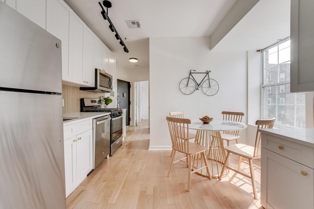 Jersey Monthly Boutique 20 Min To Nyc Apartment