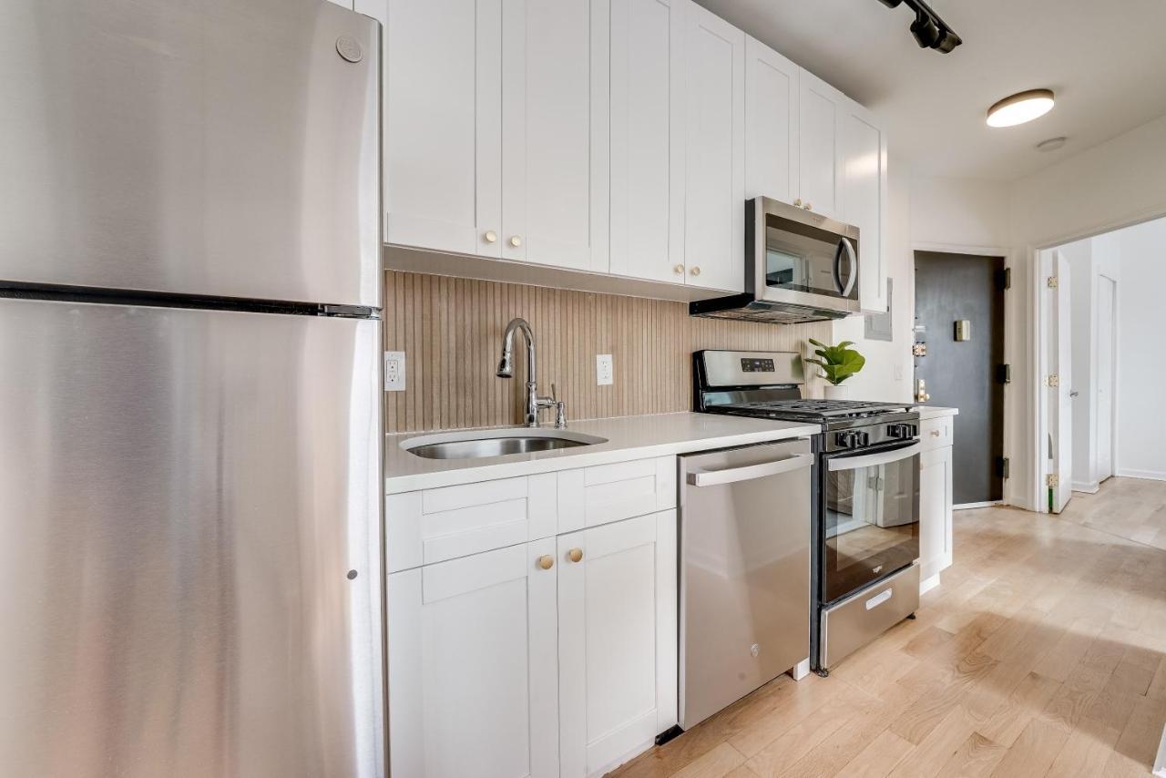 Apartment Jersey Monthly Boutique 20 Min To Nyc Jersey City