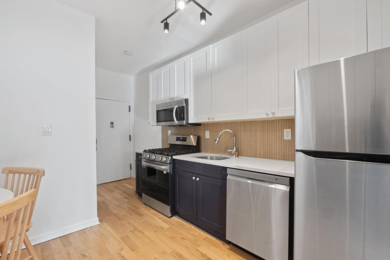 Jersey Monthly Boutique 20 Min To Nyc Apartment *
