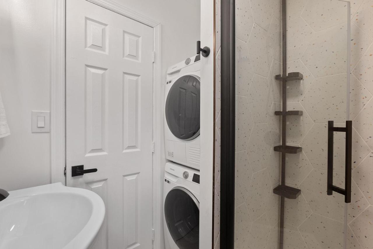 Apartment Jersey Monthly Boutique 20 Min To Nyc Jersey City